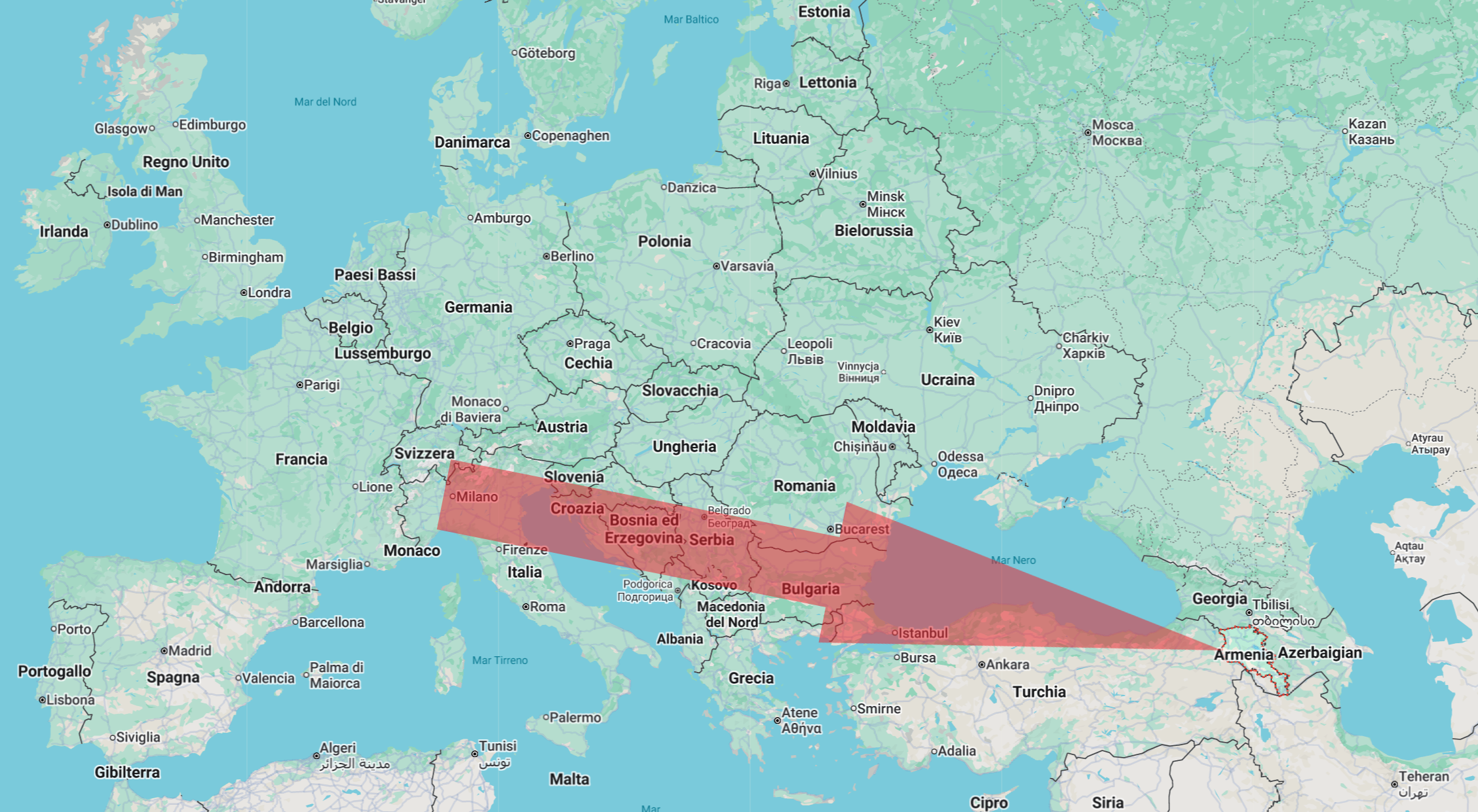 Mappa