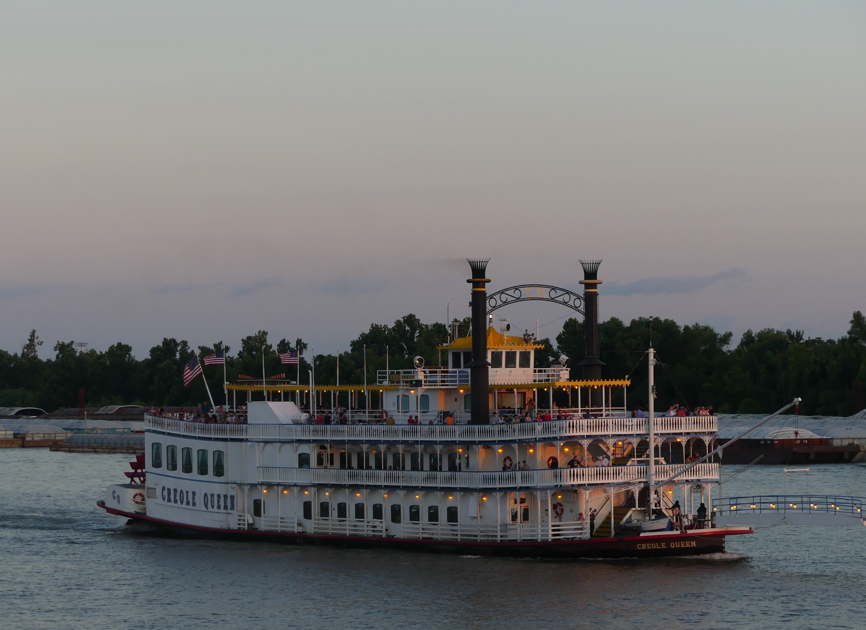 USA Mississippi